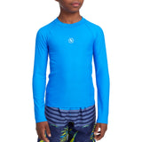 FIREFLY Sidney Boy Rashguard NAVY