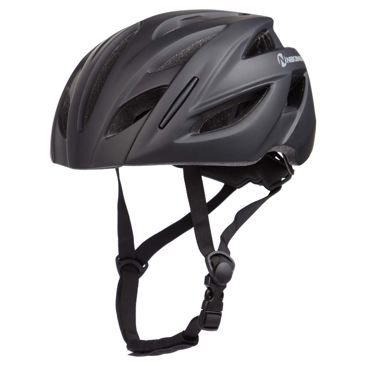 Nakamura Luki Helmet Black