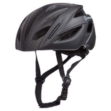 Nakamura Luki Helmet Black
