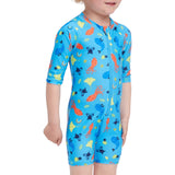 FIREFLY U BB Taylor T Suit Blue