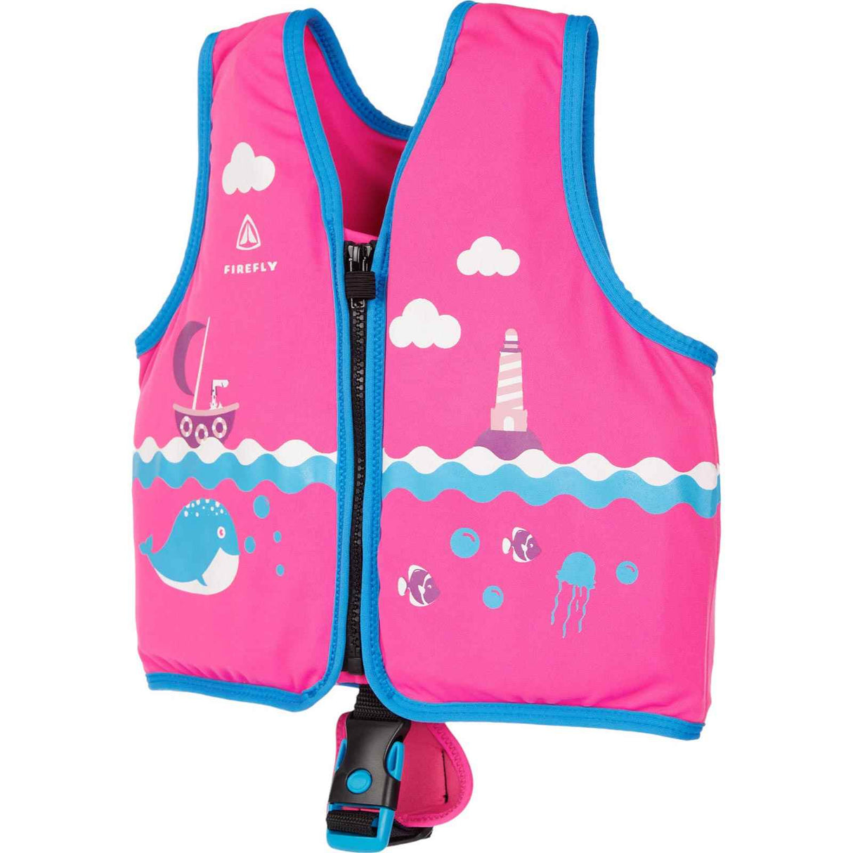 FIREFLY U Swim Vest KIDS PK