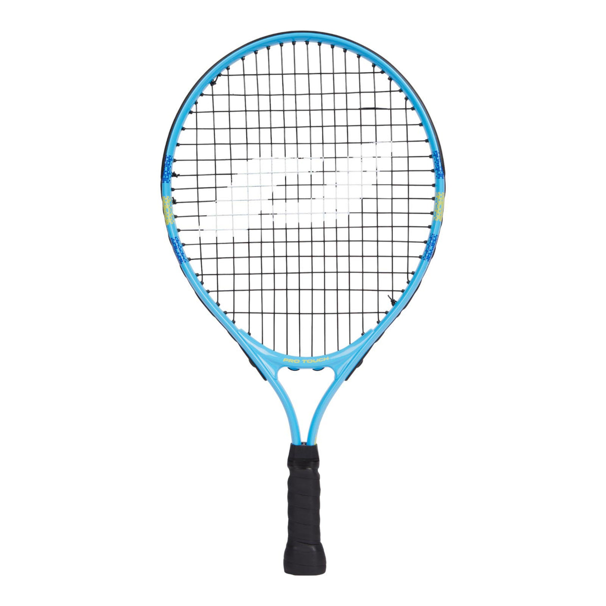 Pro Touch Ace 19 Tennis Racket Blue