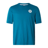 Canterbury Mens Sport Dept SS Tee Navy