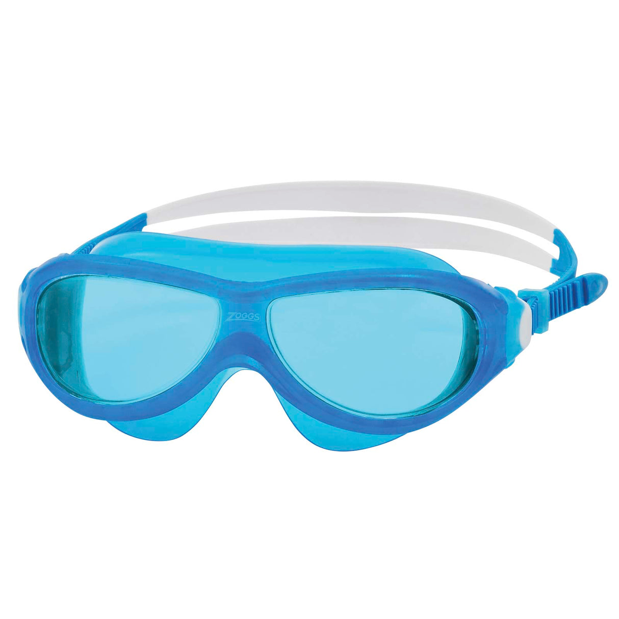 Zoggs Phantom Jnr 6yr plus Mask Blue