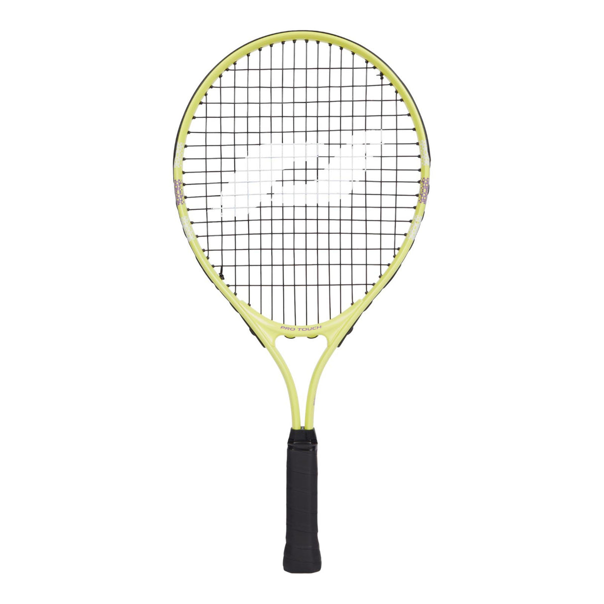 Pro Touch Ace 21 Tennis Racket Yellow