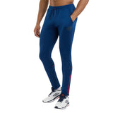 Umbro Pro Training Poly Pant Mens Blue