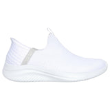 Skechers Slip IN's Ultra Flex3.0 Wmn Wht