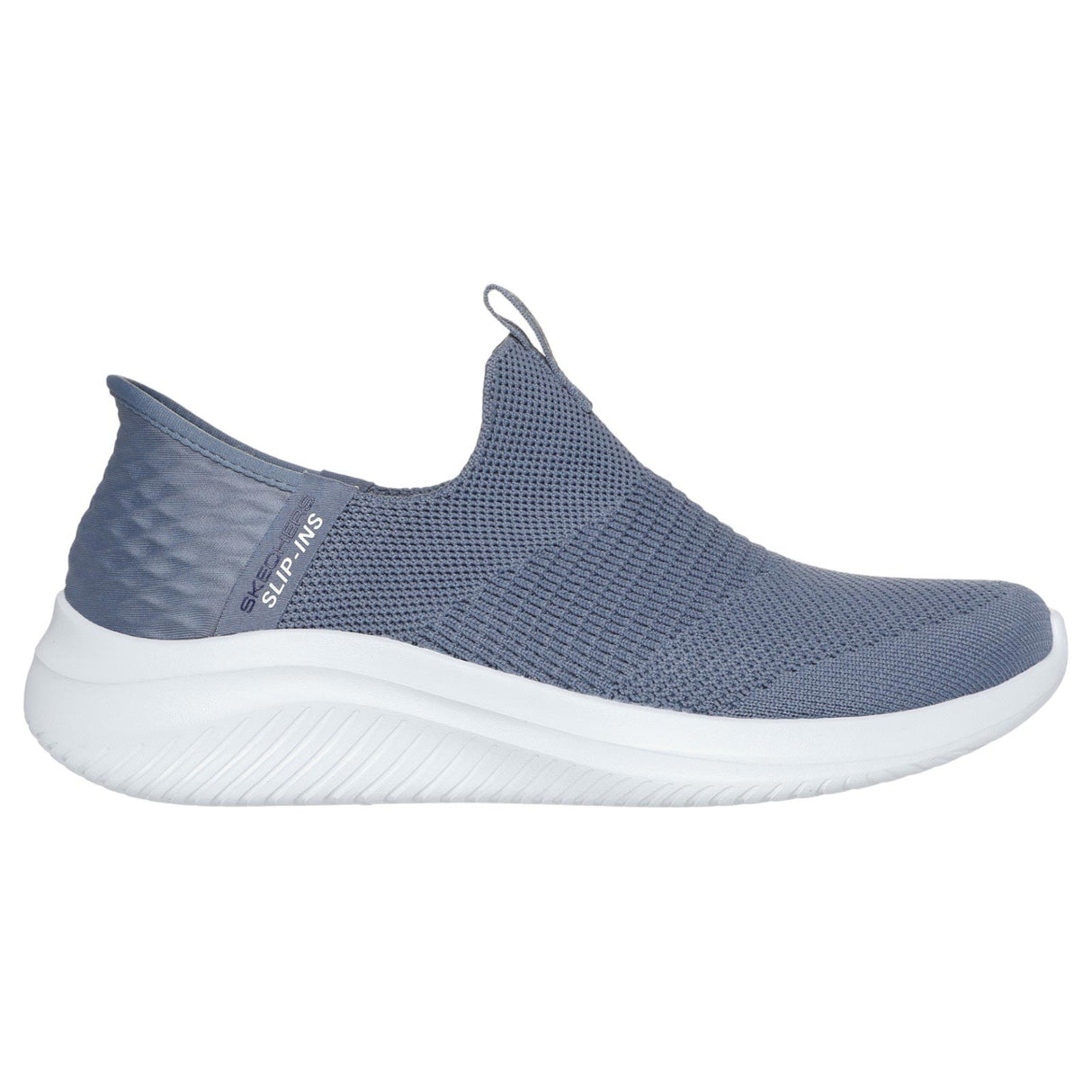 Skechers Slip IN's Ultra Flex3.0 Wmn Blu