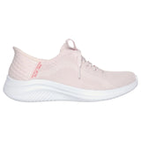 Skechers Slip IN's Ultra Flex3.0 Wmn Pnk