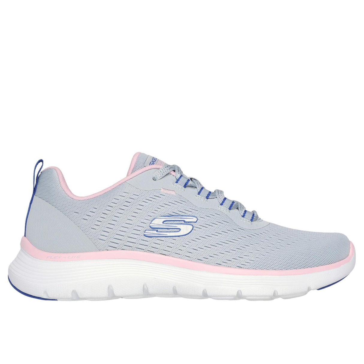 Skechers Flex Appeal 5.0 Womens Grey