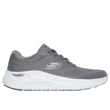 Skechers Archfit 2.0 Mens Grey