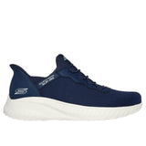 Skechers Slip IN's Bobs Sport Squad Navy