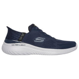 Skechers Slip IN's Bounder 2.0 Mens Navy