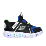 Skechers HypnoFlash 2.0 Slip Ins Boy Blu