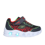 Skechers Vortex 2.0  Zorenito Boys Grey