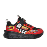 Skechers Skech Tracks Boys Red