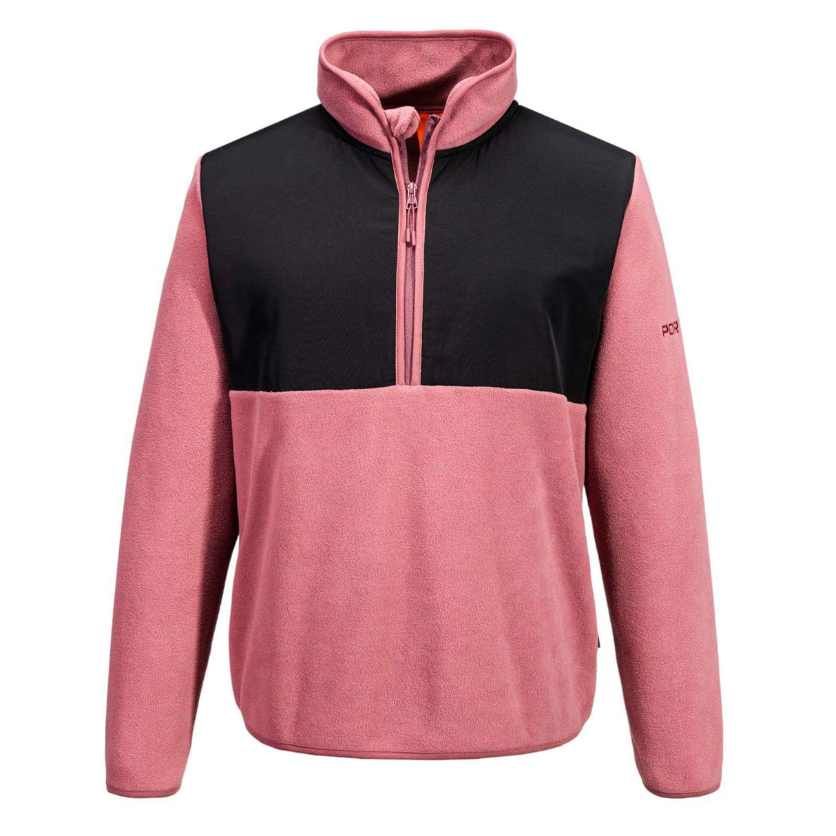 Portwest Wmn Arranmore Hybrid Fleece Pnk