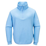 Portwest Womens Wicklow Fleece Blue