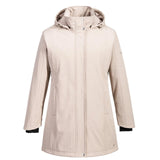 Portwest Womens Carna Softshell Cream