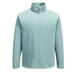 Portwest Mens Ben Fleece Green