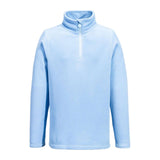 Portwest Girls Phoenix Micro Fleece Blue