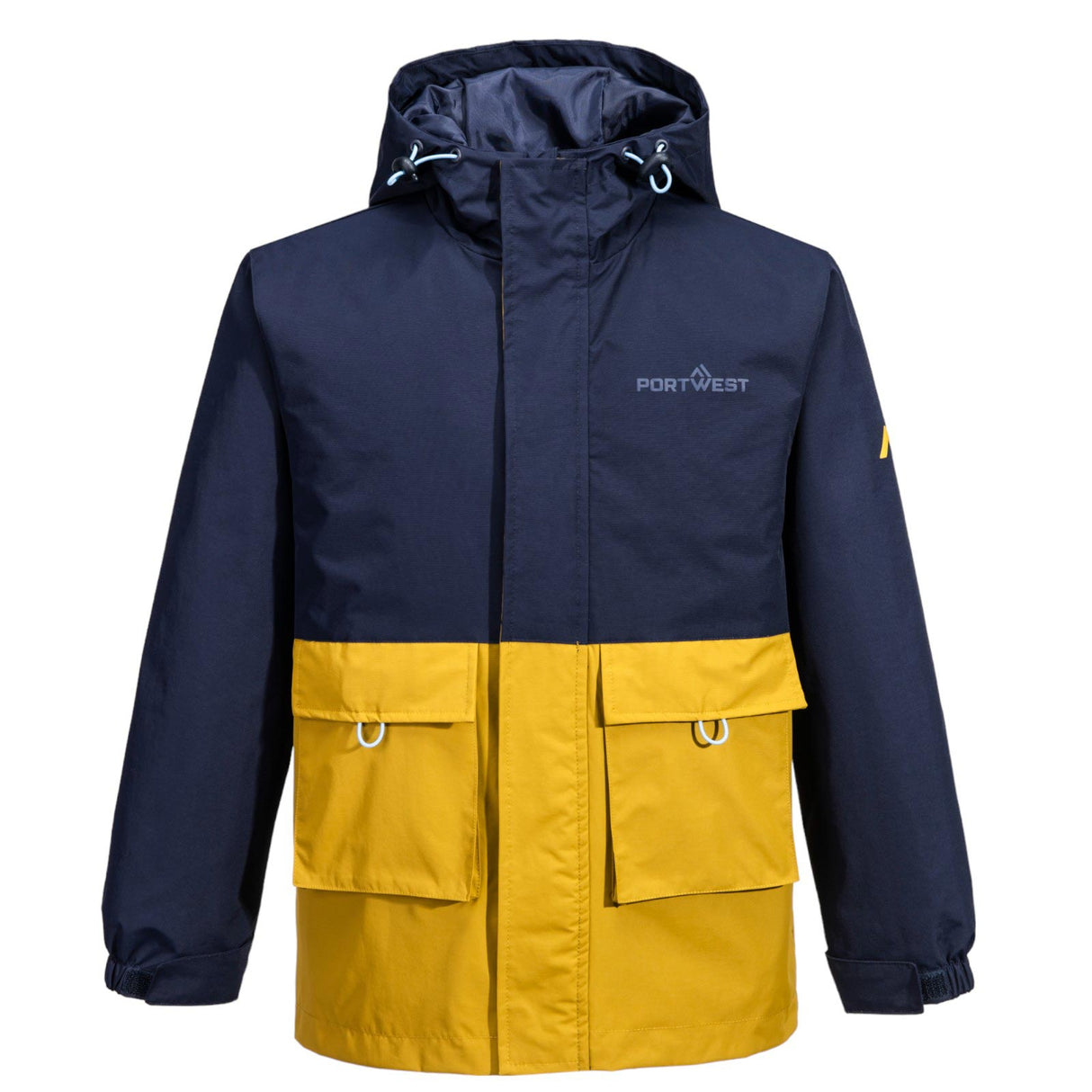 Portwest Boys Carlingford Rain Jacket Na