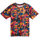 Puma Boys Neymar JR Copa Jersey Red
