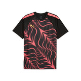 Puma Mens Individual Liga Jersey Black