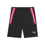 Puma Mens Team Liga Training Short Black