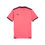 Puma Mens Team Liga Jersey Red