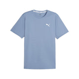 Puma Men Run Favorites Velocity Tee Blue