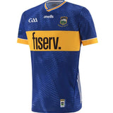 O'Neills Tipperary 24 Home Jersey Blue