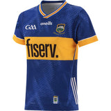 O'Neills Tipp 24 Home Wmn Fit Jersey Blu