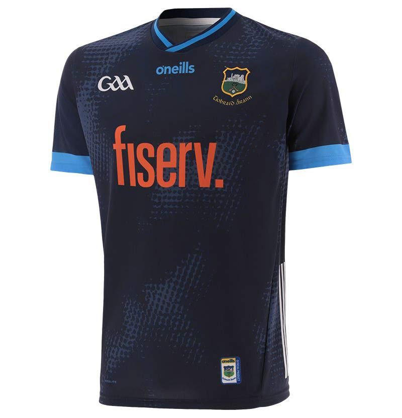 O'Neills Tipp 24 GK Home Kids Jersey Mlt