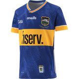O'Neills Tipp 24 Home Kids Jersey Blue