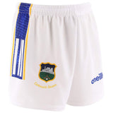 O'Neills Tipp24 Home Kid Print Short Wht