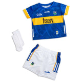 O'Neills Tipperary 24 Home Inf Kit Blue