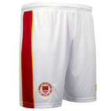 Umbro St Patricks Ath Shorts H 24 Wht