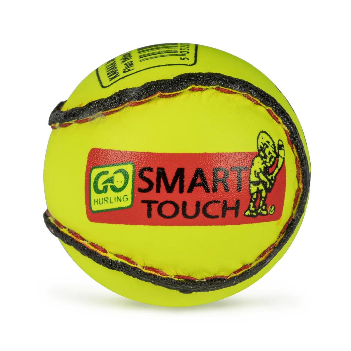 Karakal Smart Touch Sliotar Yellow