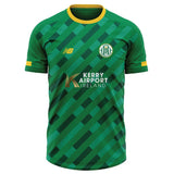New Balance Kerry FC 24 Kid Home Jrsy Gn