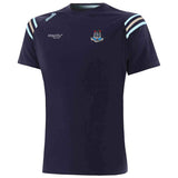 O'Neills Dublin Weston Tee Navy