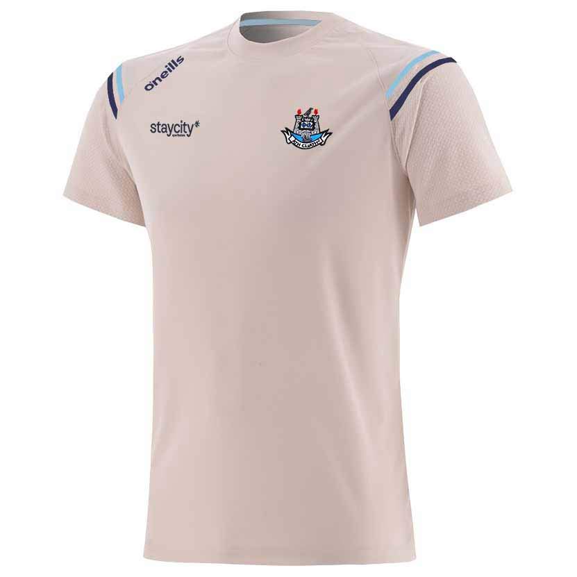 O'Neills Dublin Weston Tee White