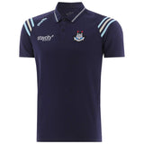 O'Neills Dublin Weston Polo Navy