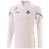 O'Neills Dublin Weston Brush HZ Top Wht