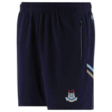 O'Neills Dublin Weston Poly Shorts Navy