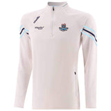 O'Neills Dublin Weston Kids HZ Top White
