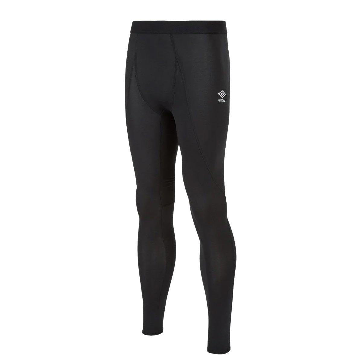 UMBRO CORE POWER TIGHT Kids BLACK