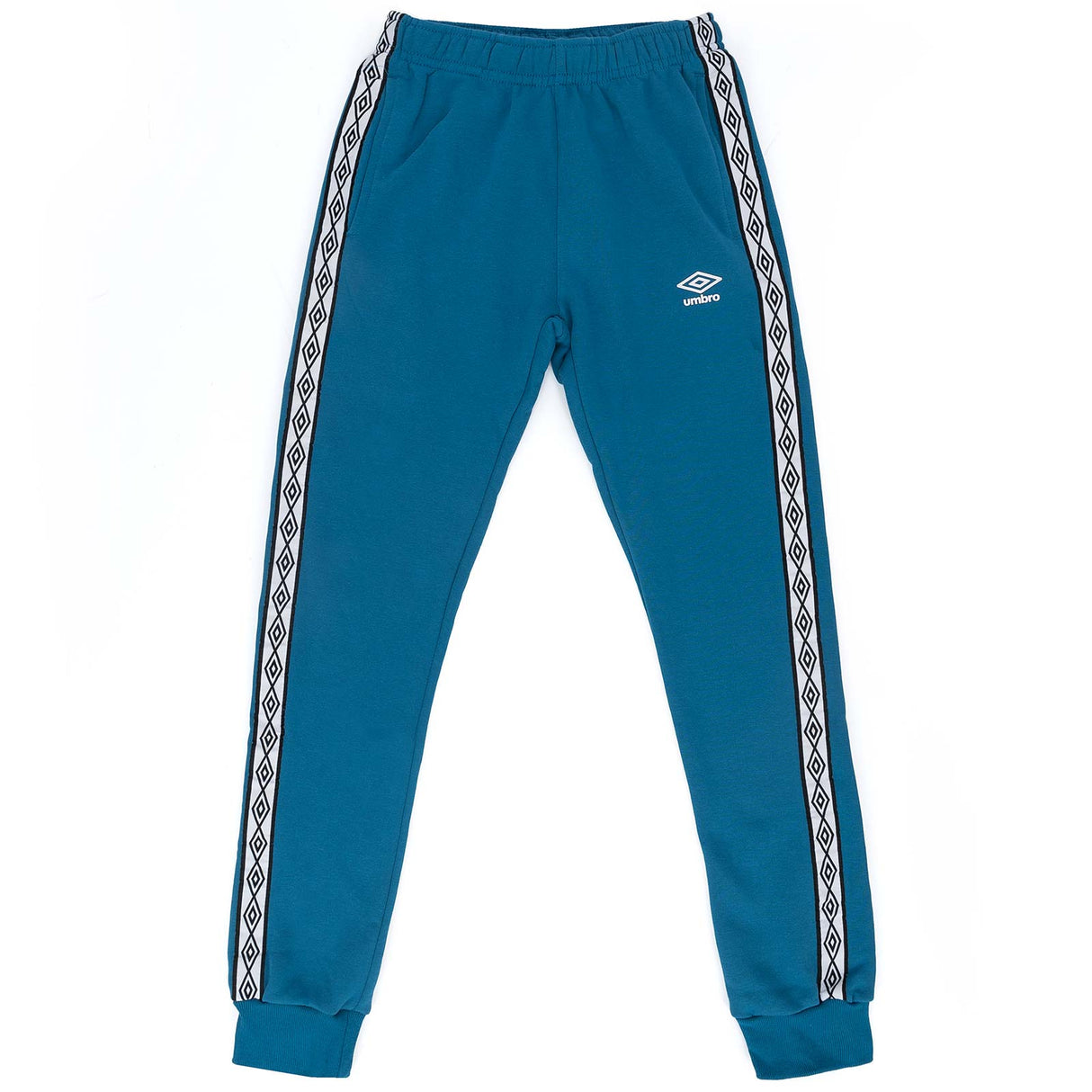 UMBRO FW TAPED JOGGER Adult BLUE