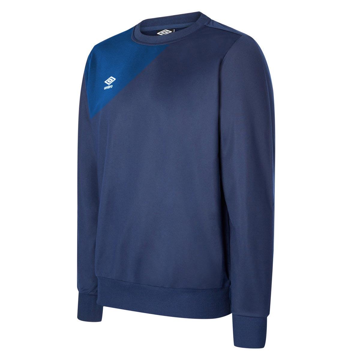 UMBRO TRAINING SWEAT Kids NAVY