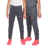 Nike Boys DF ACD 23 KPZ BR Pants Grey